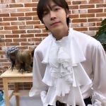 Donghae Instagram - 2022년 너무 수고하셨습니다. 지나간 시간은 다시 돌아오지 않기에 얼마나 소중하고 값진 것인지 알게 해준 한 해였습니다. 무엇보다 가족과 연인과 지인분들과 내일이 없을 것처럼 사랑하시는 2023년이 되길 바라겠습니다. 축복하고 사랑합니다 💙