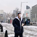Donghae Instagram - 2022년 너무 수고하셨습니다. 지나간 시간은 다시 돌아오지 않기에 얼마나 소중하고 값진 것인지 알게 해준 한 해였습니다. 무엇보다 가족과 연인과 지인분들과 내일이 없을 것처럼 사랑하시는 2023년이 되길 바라겠습니다. 축복하고 사랑합니다 💙