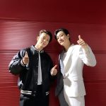 Donghae Instagram - 👯‍♀️