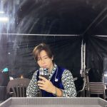 Donghae Instagram - SMCU