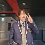 Donghae Instagram - 👨‍🎓
