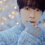 Donghae Instagram - SUPER JUNIOR The 11th Album [The Road : Celebration] ❄️