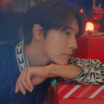Donghae Instagram - SUPER JUNIOR The 11th Album [The Road : Celebration] #Christmas