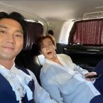 Donghae Instagram - 🐎 🐯