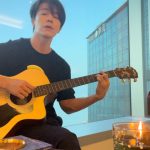 Donghae Instagram -