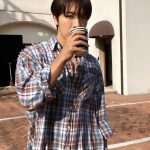 Donghae Instagram - 🎥 오늘은 안춥네