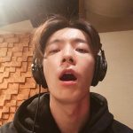 Donghae Instagram - Aㅏ