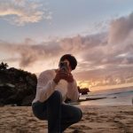 Donghae Instagram - 🌊