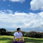 Donghae Instagram - #bali #더트래블로그