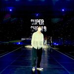 Donghae Instagram - Indonesia I’ll make you happy today 😎