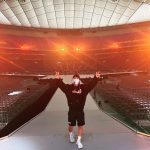 Donghae Instagram - #SMTOWNTOKYO