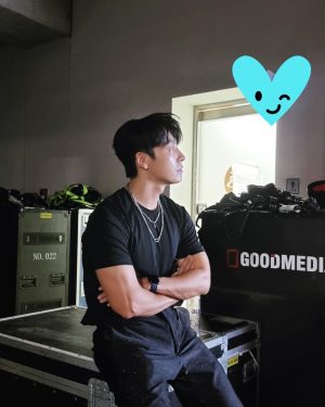 Donghae Instagram - SMTOWN