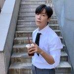 Donghae Instagram - 🌞