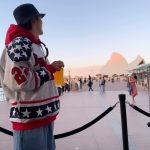 Donghae Instagram - The Sydney Opera House 💙