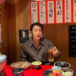 Donghae Instagram - 🍖