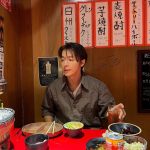 Donghae Instagram - 🍖