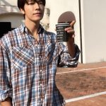 Donghae Instagram - 🎥 오늘은 안춥네