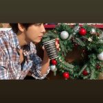 Donghae Instagram - 🎥 오늘은 안춥네