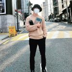 Donghae Instagram - 행복하고 감사한 주일예배 마치고 꽃선물 :) 감사해요^^