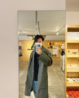 Donghae Instagram - 