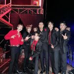 Donghae Instagram - * SUPER JUNIOR * SMTOWN GBK • Stadion Utama Gelora Bung Karno • SU GBK - Senayan