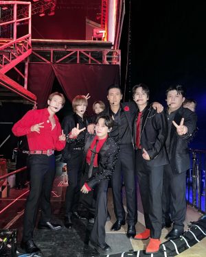 Donghae Instagram - * SUPER JUNIOR * SMTOWN