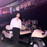 Donghae Instagram - 2024 SMTOWN TOKYO