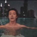 Donghae Instagram - Lovely day