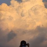 Donghae Instagram - ☁️
