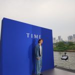 Donghae Instagram - TIME