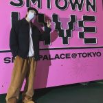 Donghae Instagram - 2024 SMTOWN TOKYO