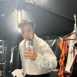 Donghae Instagram - 2024 SMTOWN TOKYO