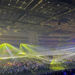 Donghae Instagram - 2024년 첫 팬미팅 너무 행복하고 감사햇습니다. 이제 달려보겟습니다. 힘께해요 :) 💙😎