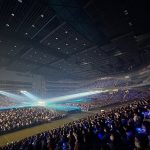 Donghae Instagram – 2024년 첫 팬미팅 너무 행복하고 감사햇습니다. 이제 달려보겟습니다. 힘께해요 :) 💙😎