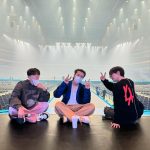 Donghae Instagram - #Superjunior #SAITAMASUPERARENA
