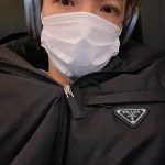 Donghae Instagram - Good bye 2023