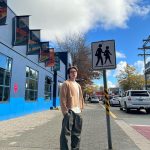 Donghae Instagram - Vancouver 🖼️ ☕️ 🥯 🧳 ⛳️ 🏒