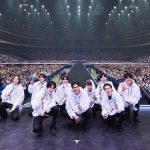 Donghae Instagram - 2024년 첫 팬미팅 너무 행복하고 감사햇습니다. 이제 달려보겟습니다. 힘께해요 :) 💙😎
