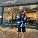 Donghae Instagram - Vancouver 🖼️ ☕️ 🥯 🧳 ⛳️ 🏒