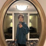 Donghae Instagram - Vancouver 🖼️ ☕️ 🥯 🧳 ⛳️ 🏒