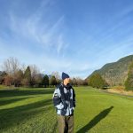 Donghae Instagram - Vancouver 🖼️ ☕️ 🥯 🧳 ⛳️ 🏒