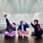 Donghae Instagram - #Superjunior #SAITAMASUPERARENA