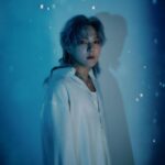 Donghyuk Instagram – DK 1ST SOLO ’NAKSEO[戀]‘ OUT NOW🦋