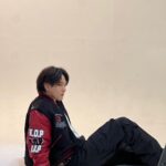 Donghyuk Instagram – 🧐