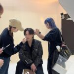 Donghyuk Instagram – 🧐