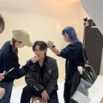 Donghyuk Instagram – 🧐