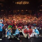 Donghyuk Instagram – Thank you for making such a happy memory❤️