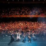 Donghyuk Instagram – Thank you for making such a happy memory❤️