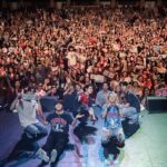 Donghyuk Instagram – Thank you for making such a happy memory❤️