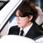 Donghyuk Instagram – BEHIND